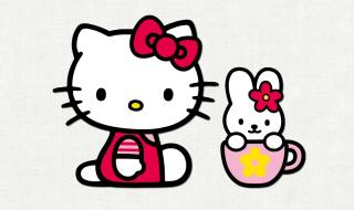 hellokitty什么意思