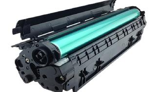 hp1007硒鼓