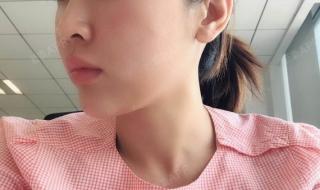 我会静静的