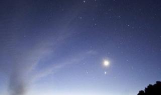 夜空中最亮的星原唱